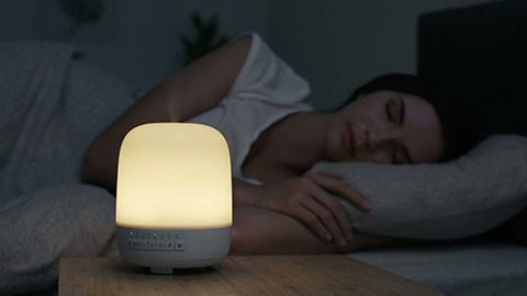 Aroma Diffusor