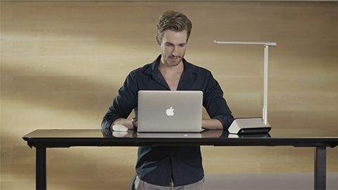 Magic Desk