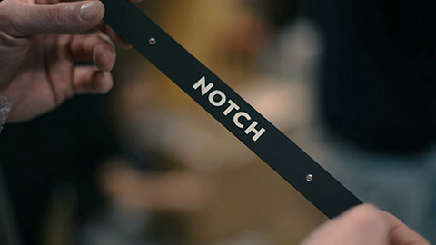 Notch