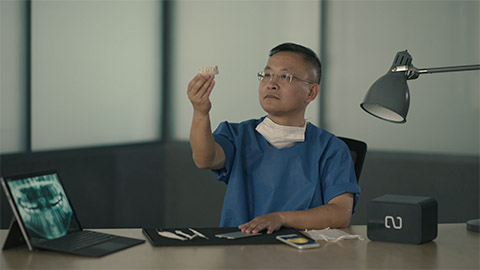 ONO 3d printer